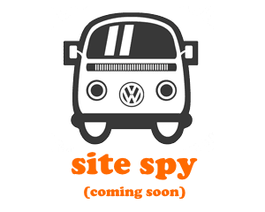 Site Spy. Coming soon